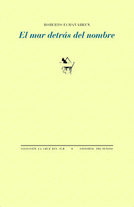 EL MAR DETRÁS DEL NOMBRE
