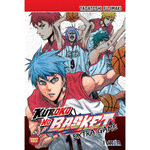 KUROKO NO BASKET: EXTRA GAME Nº 01/02