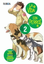 LA VIDA CON PERROS Nº 02/03
