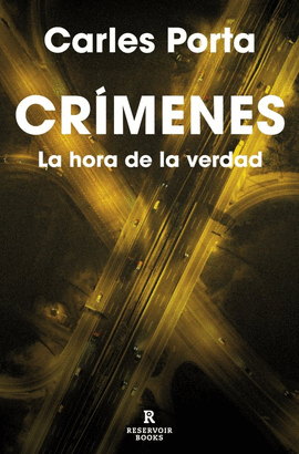 CRÍMENES - LA HORA DE LA VERDAD