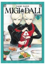 MIGI & DALI Nº 01/07