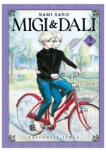 MIGI & DALI Nº 02/07