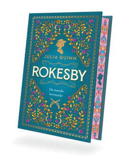 ROKESBY 2: UN MARIDO INVENTADO