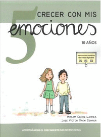 ACOMPAÑANDO EL CRECIMIENTO SOCIOEMOCIONAL