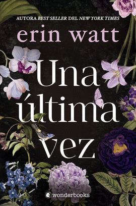 UNA ÚLTIMA VEZ