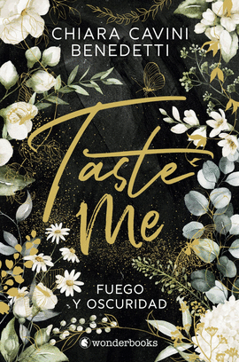TASTE ME