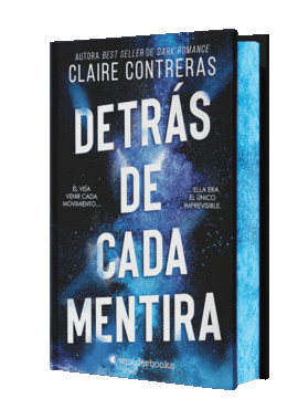 DETRÁS DE CADA MENTIRA