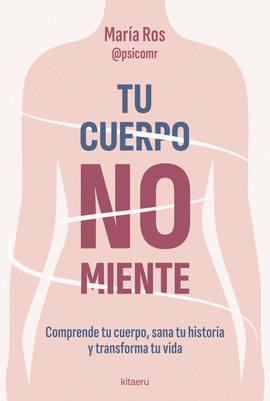 TU CUERPO NO MIENTE