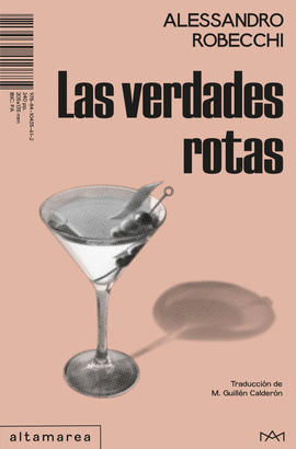LAS VERDADES ROTAS