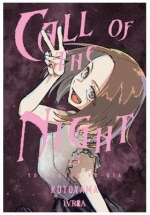 CALL OF THE NIGHT Nº 13/20