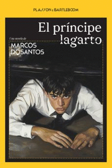 EL PRÍNCIPE LAGARTO
