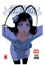 BLEACH MAXIMUM Nº 33/37