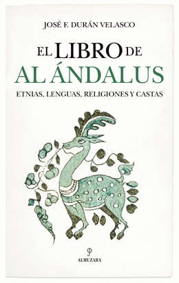 LIBRO DE AL ÁNDALUS, EL