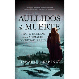 AULLIDOS DE MUERTE