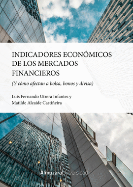 INDICADORES ECONÓMICOS