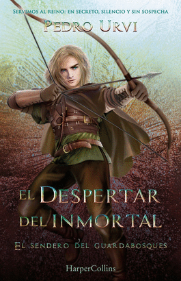 EL DESPERTAR DEL INMORTAL SENDERO GUA 15