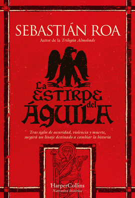 LA ESTIRPE DEL ÁGUILA