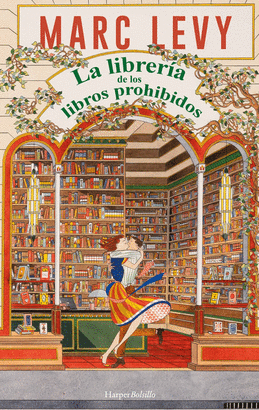 LIBRERIA DE LOS LIBROS PROHIBIDOS, LA