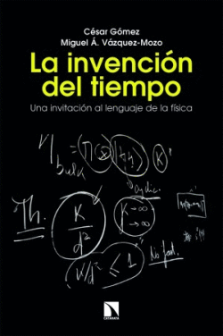 LA INVENCIÓN DEL TIEMPO