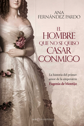 HOMBRE QUE NO SE QUISO CASAR CONMIGO, EL