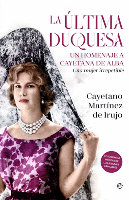 LA ÚLTIMA DUQUESA