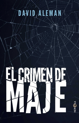 EL CRIMEN DE MAJE