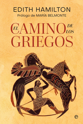 CAMINO DE LOS GRIEGOS, EL