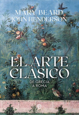 ARTE CLASICO, EL (RETAPADO)