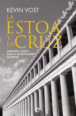 ESTOA Y LA CRUZ, LA