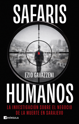 SAFARIS HUMANOS