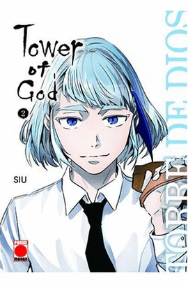 TOWER OF GOD Nº 02
