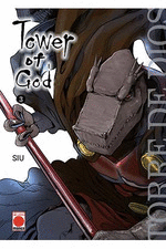 TOWER OF GOD Nº 03