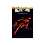 MARVEL MUST HAVE DAREDEVIL. EL HOMBRE SIN MIEDO