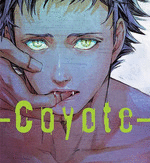 COYOTE Nº 01/05