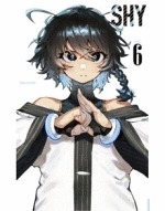 SHY Nº 06