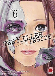 THE KILLER INSIDE N.6