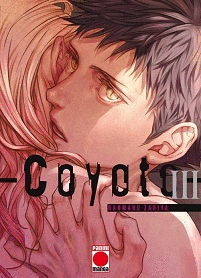 COYOTE Nº 03/05