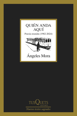 QUIEN ANDA AQUI