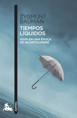 TIEMPOS LÍQUIDOS