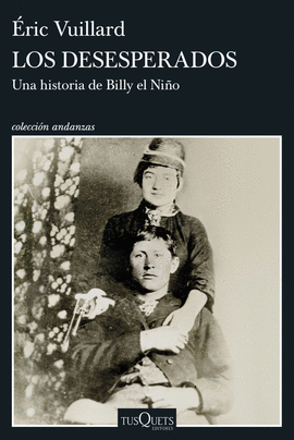 DESESPERADOS, LOS