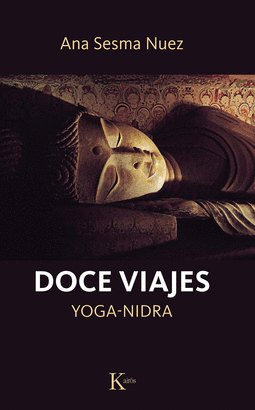 DOCE VIAJES (YOGA-NIDRA)