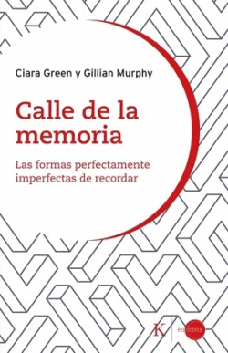 CALLE DE LA MEMORIA
