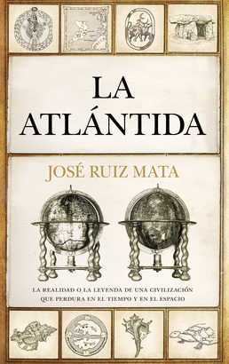 LA ATLÁNTIDA (LA REALIDAD O LA LEYENDA DE UNA CIVILIZACIÓN)