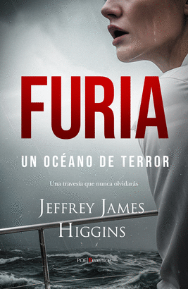 FURIA: UN OCÉANO DE TERROR