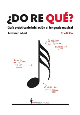 ¿DO RE QUÉ?