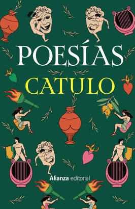 POESÍAS (CATULO)