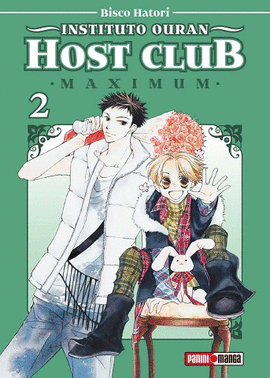 INSTITUTO OURAN HOST CLUB MAXIMUM Nº 02/09