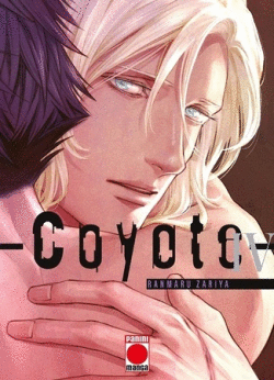 COYOTE Nº 04/05