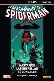 MARVEL SAGA TPB SPIDERMAN N.2