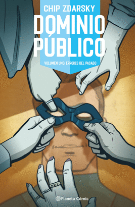 DOMINIO PÚBLICO Nº 01: ERRORES DEL PASADO